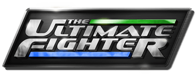 The Ultimate Fighter logo