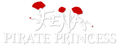Fena: Pirate Princess logo