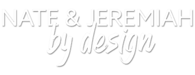 Nate & Jeremiah by Design logo