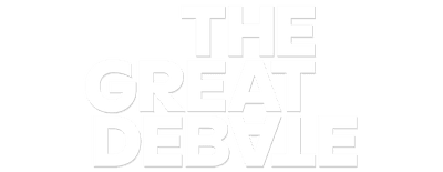The Great Debate logo