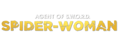 Spider-Woman, Agent of S.W.O.R.D. logo