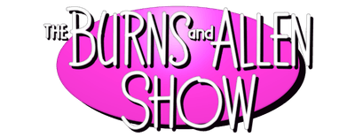 The George Burns and Gracie Allen Show logo