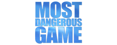 Most Dangerous Game logo