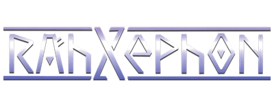 RahXephon logo
