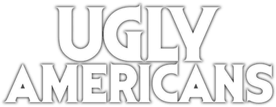 Ugly Americans logo