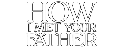 How I Met Your Father logo
