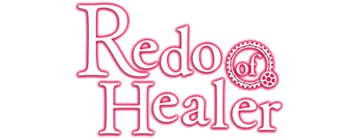 Redo of Healer logo