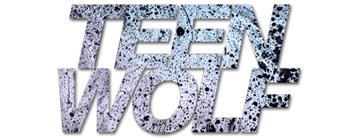Teen Wolf logo