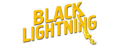 Black Lightning logo