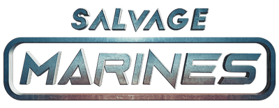 Salvage Marines logo