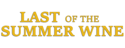 Last of the Summer Wine logo