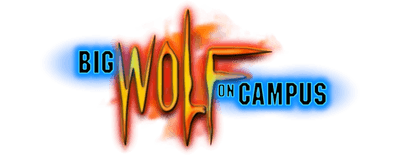 Big Wolf on Campus logo