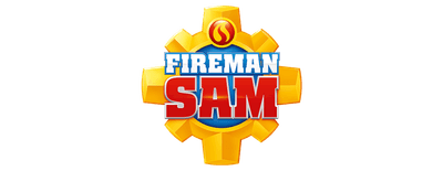 Fireman Sam logo