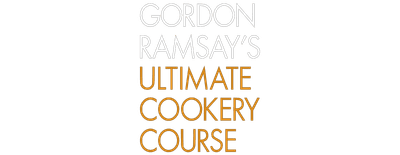 Gordon Ramsay's Ultimate Cookery Course logo