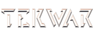 TekWar logo