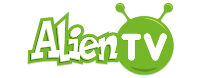 Alien TV logo