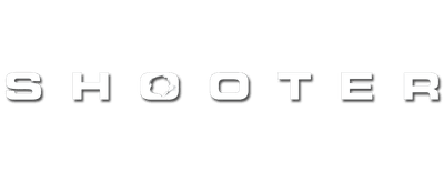 Shooter logo