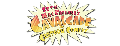 Seth MacFarlane's Cavalcade of Cartoon Comedy logo
