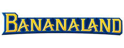 Bananaland logo