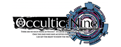 Occultic;Nine logo