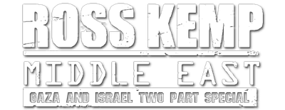 Ross Kemp: Middle East logo