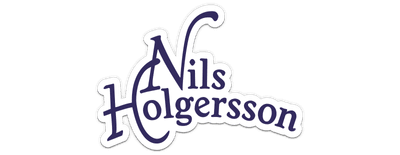 The Wonderful Adventures of Nils logo
