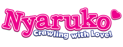 Nyaruko: Crawling with Love logo