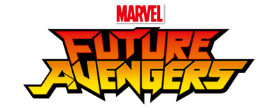 Marvel Future Avengers logo