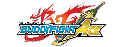 Future Card Buddyfight logo