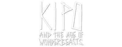 Kipo and the Age of Wonderbeasts logo