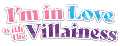 I'm in Love with the Villainess logo