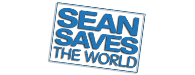 Sean Saves the World logo