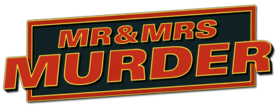 Mr & Mrs Murder logo