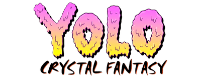 YOLO: Crystal Fantasy logo