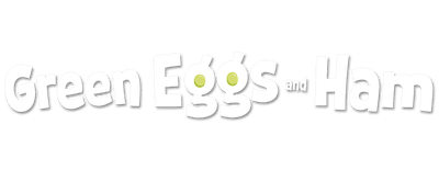 Green Eggs and Ham logo