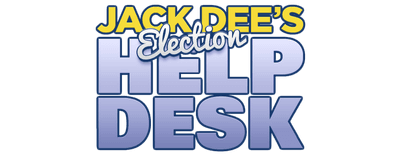 Jack Dee's Election Helpdesk logo