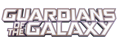 Guardians of the Galaxy logo
