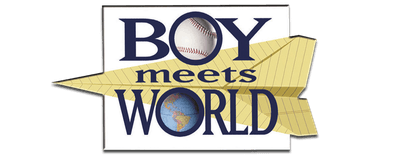 Boy Meets World logo