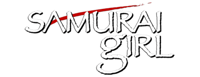 Samurai Girl logo