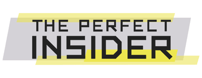 The Perfect Insider logo