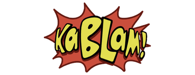 KaBlam! logo