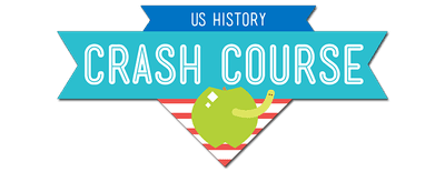 Crash Course: US History logo