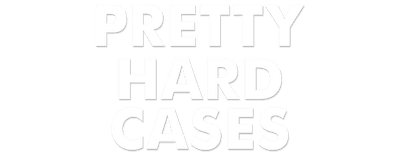 Pretty Hard Cases logo