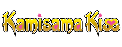 Kamisama Kiss logo