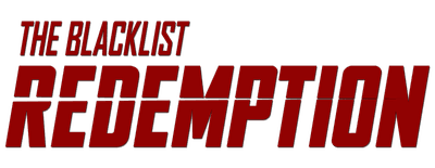 The Blacklist: Redemption logo