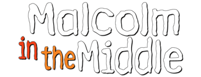 Malcolm in the Middle logo