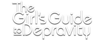 The Girl's Guide to Depravity logo