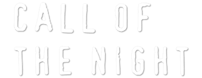 Call of the Night logo
