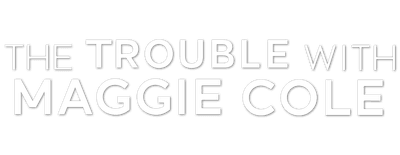 The Trouble with Maggie Cole logo