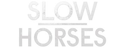 Slow Horses logo
